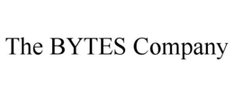 Mark drawing for THE BYTES COMPANY