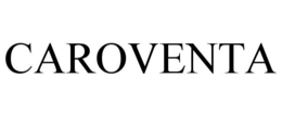 Mark drawing for CAROVENTA