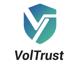Mark drawing for V VOLTRUST