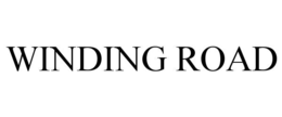 Mark drawing for WINDING ROAD