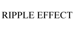 Mark drawing for RIPPLE EFFECT
