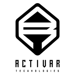 Mark drawing for ACTIVAR TECHNOLOGIES