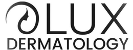 Mark drawing for LUX DERMATOLOGY