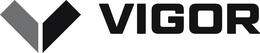 Mark drawing for V VIGOR