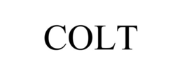 Mark drawing for COLT