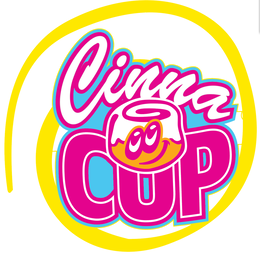 Mark drawing for CINNA CUP