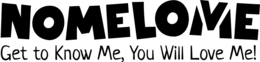 Mark drawing for NOMELOME GET TO KNOW ME, YOU WILL LOVE ME!