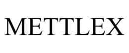 Mark drawing for METTLEX