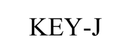 Mark drawing for KEY-J
