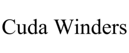 Mark drawing for CUDA WINDERS