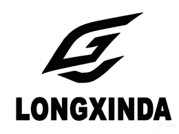Mark drawing for LONGXINDA