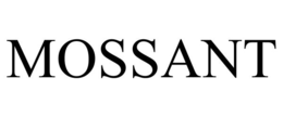 Mark drawing for MOSSANT
