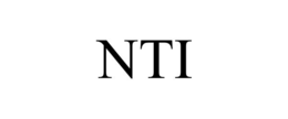 Mark drawing for NTI