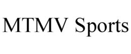 Mark drawing for MTMV SPORTS