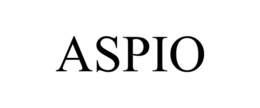 Mark drawing for ASPIO