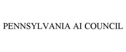 Mark drawing for PENNSYLVANIA AI COUNCIL