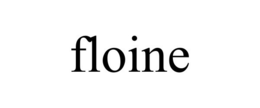 Mark drawing for FLOINE