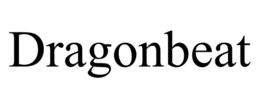 Mark drawing for DRAGONBEAT