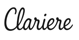 Mark drawing for CLARIERE