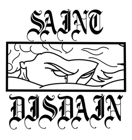 Mark drawing for SAINT DISDAIN