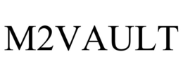 Mark drawing for M2VAULT