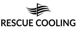 Mark drawing for RESCUE COOLING