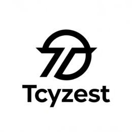 Mark drawing for 77T TCYZEST