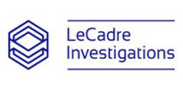 Mark drawing for LECADRE INVESTIGATIONS