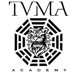 Mark drawing for TVMA ACADEMY