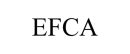 Mark drawing for EFCA