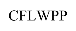 Mark drawing for CFLWPP