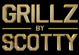 Mark drawing for GRILLZ BY SCOTTY