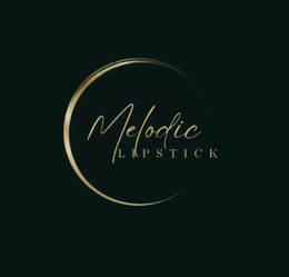 Mark drawing for MELODIC LIPSTICK