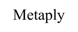 Mark drawing for METAPLY