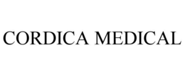 Mark drawing for CORDICA MEDICAL