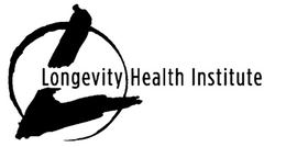 Mark drawing for L LONGEVITY HEALTH INSTITUTE