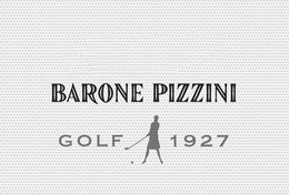 Mark drawing for BARONE PIZZINI GOLF 1927