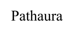 Mark drawing for PATHAURA