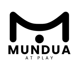 Mark drawing for M MUNDUA AT PLAY