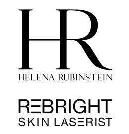 Mark drawing for HR HELENA RUBINSTEIN REBRIGHT SKIN LASERIST