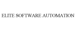 Mark drawing for ELITE SOFTWARE AUTOMATION