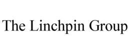 Mark drawing for THE LINCHPIN GROUP