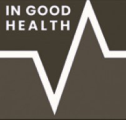 Mark drawing for IN GOOD HEALTH