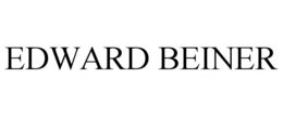 Mark drawing for EDWARD BEINER