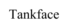 Mark drawing for TANKFACE