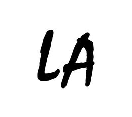 Mark drawing for LA