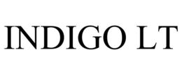 Mark drawing for INDIGO LT