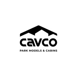 Mark drawing for CAVCO PARK MODELS & CABINS