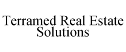 Mark drawing for TERRAMED REAL ESTATE SOLUTIONS