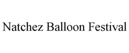 Mark drawing for NATCHEZ BALLOON FESTIVAL